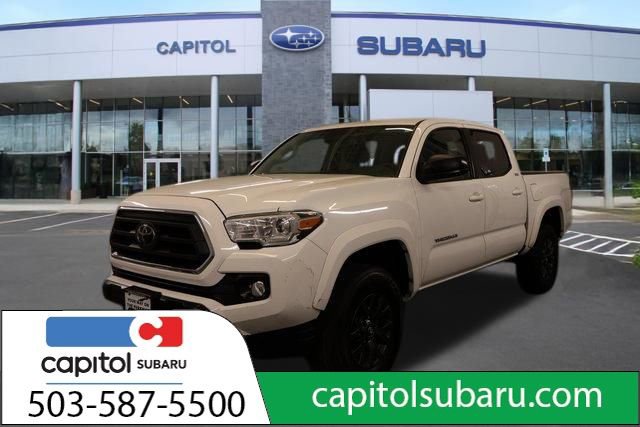 Used 2023 Toyota Tacoma SR5 RWD image 6
