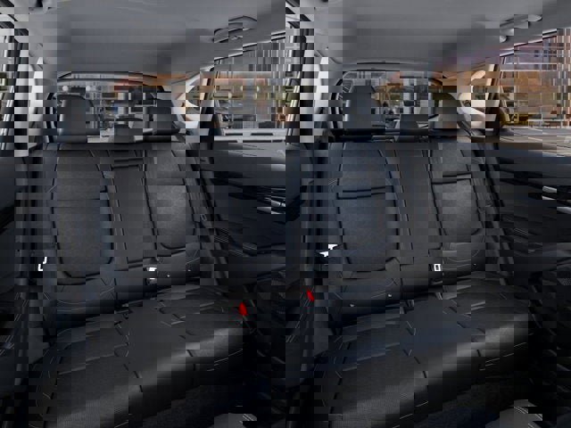 New 2025 Kia Seltos EX w/ EX Sunroof Package image 16