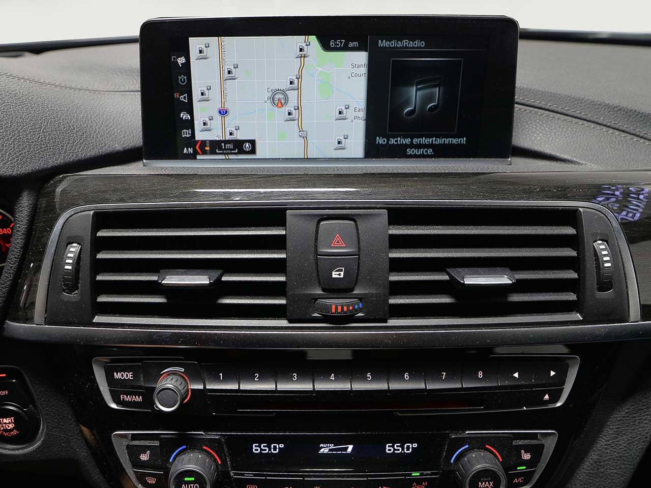 Used 2018 BMW 430i Gran Coupe RWD image 16