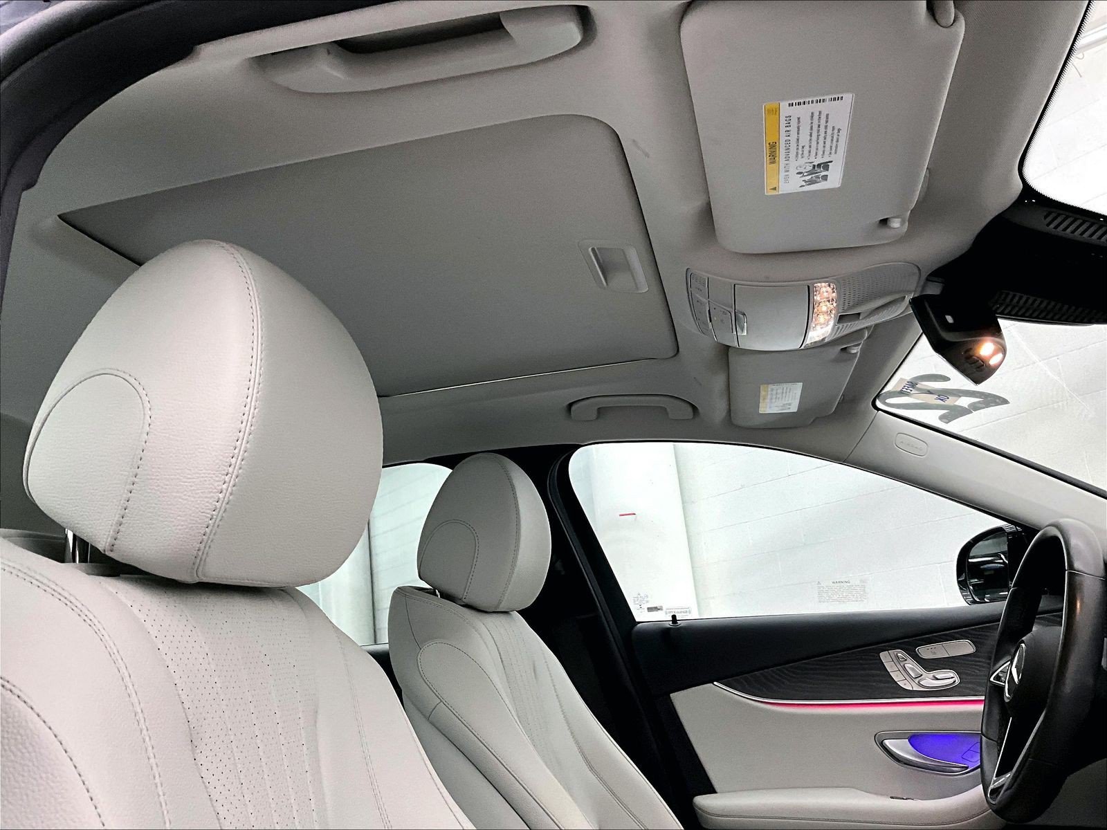 Used 2022 Mercedes-Benz E 350 Sedan image 28
