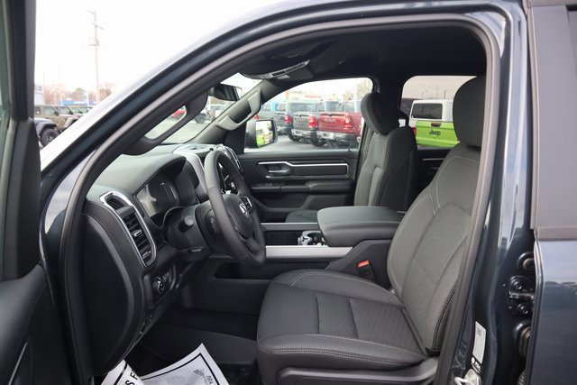 New 2026 RAM 1500 Big Horn/Lone Star image 5