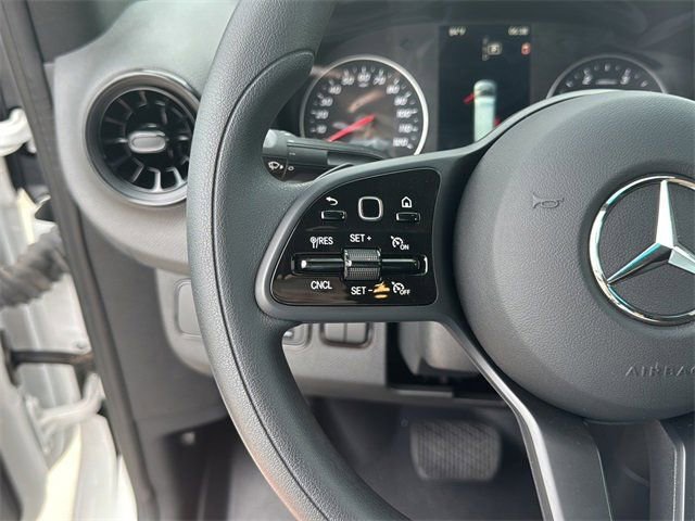 New 2024 Mercedes-Benz Sprinter 144 Cargo image 14