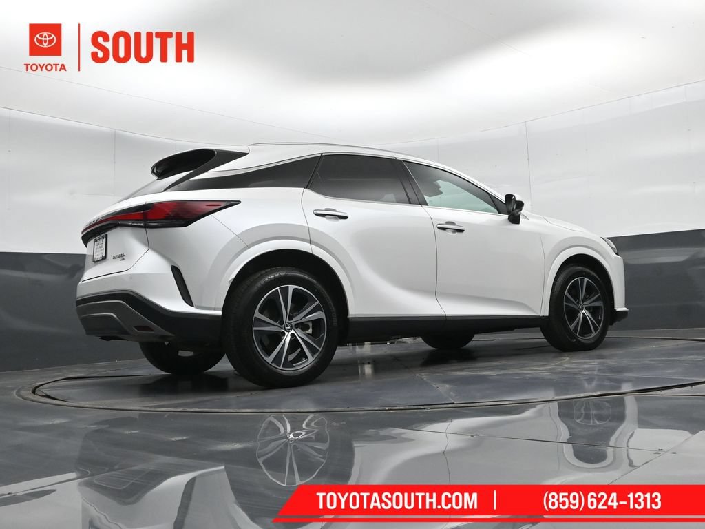 Used 2024 Lexus RX 350h w/ Convenience Package AWD/4WD image 42