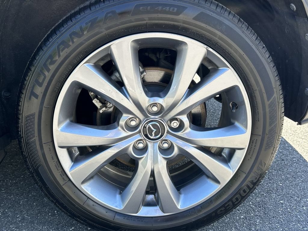 Certified 2023 MAZDA CX-30 AWD 2.5 S w/ Select Package image 11