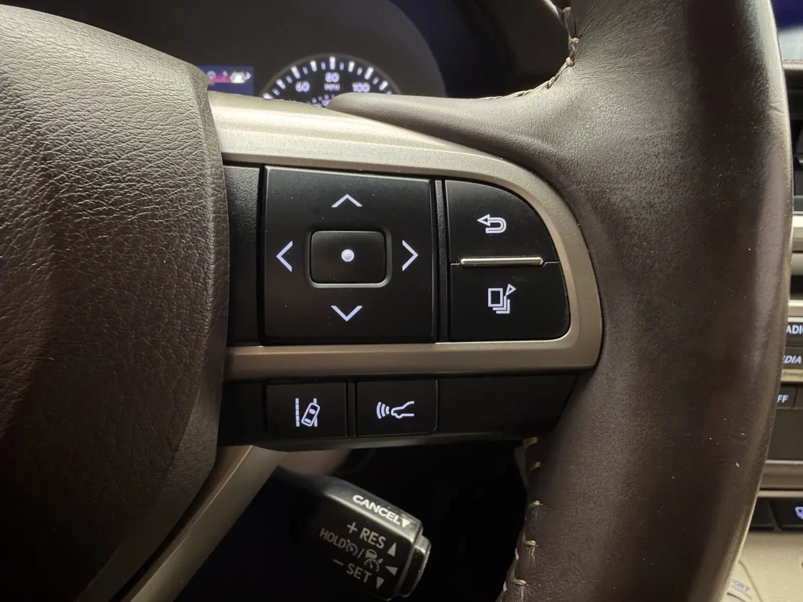 Used 2017 Lexus ES 350 FWD image 13