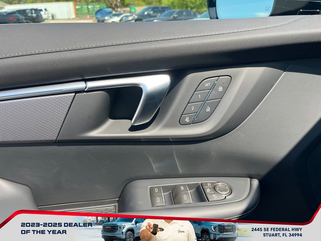 New 2026 Buick Enclave Sport Touring w/ Power Package image 23