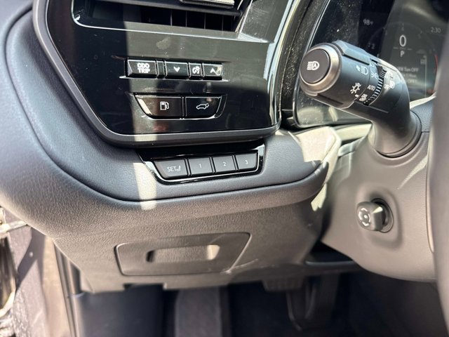 Certified 2025 Lexus TX 350 AWD w/ Technology Package image 33