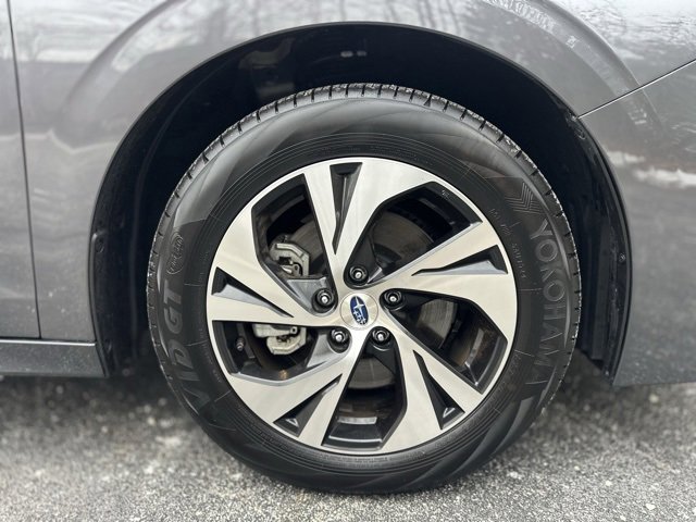Used 2025 Subaru Legacy Premium image 28