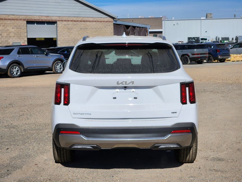 New 2026 Kia Sorento S AWD/4WD image 12
