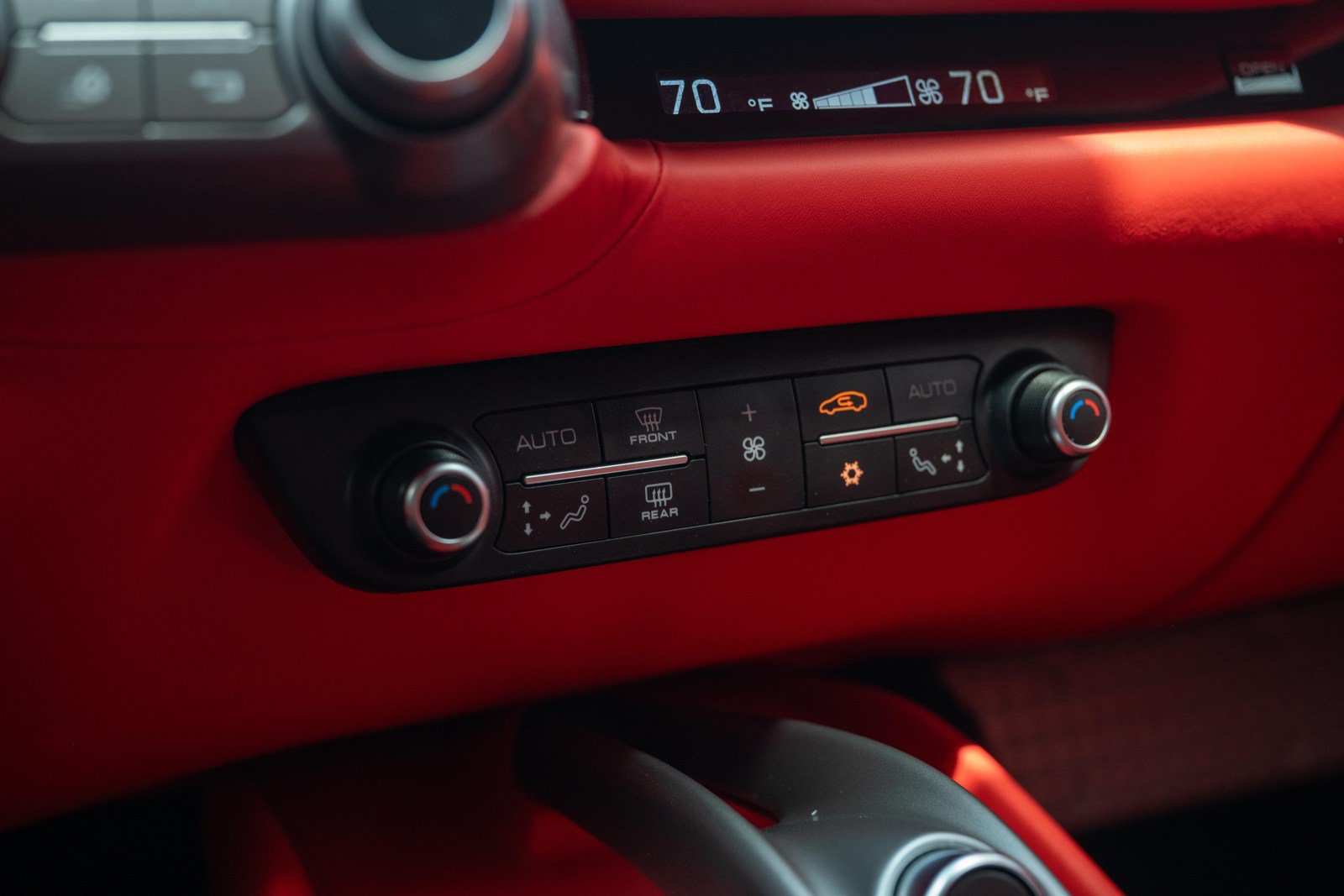 Used 2022 Ferrari 812 GTS RWD image 41