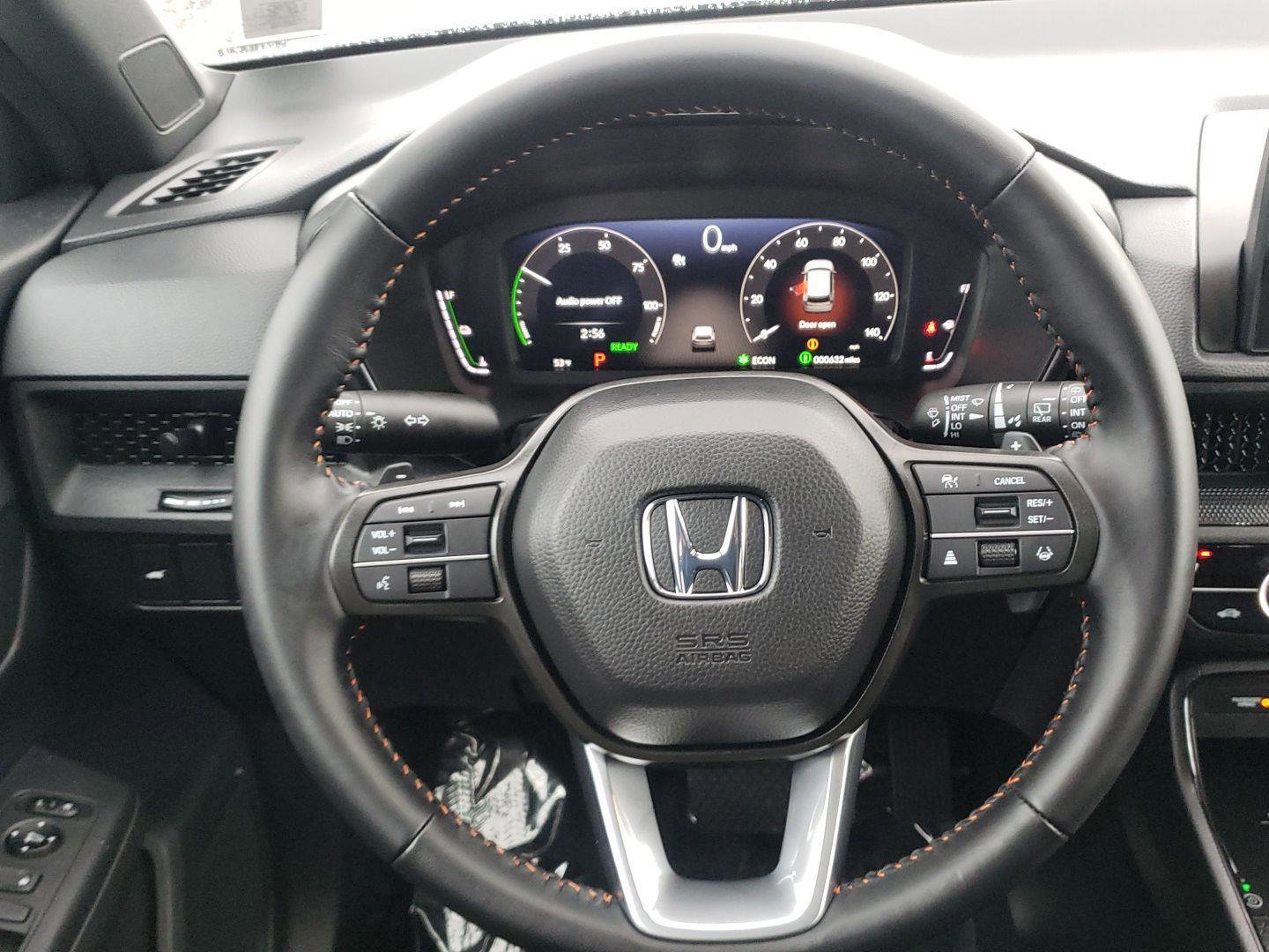 Used 2026 Honda CR-V Sport-L image 11