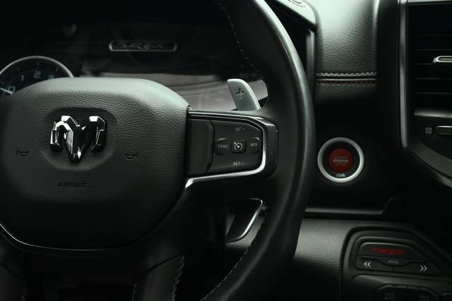 Used 2021 RAM 1500 TRX AWD/4WD image 42