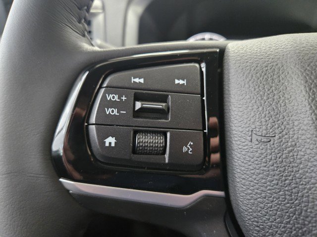 New 2026 Honda Odyssey EX-L image 30