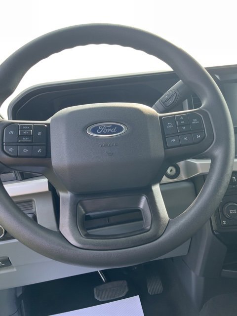 New 2025 Ford F350 XL w/ STX Appearance Package image 19