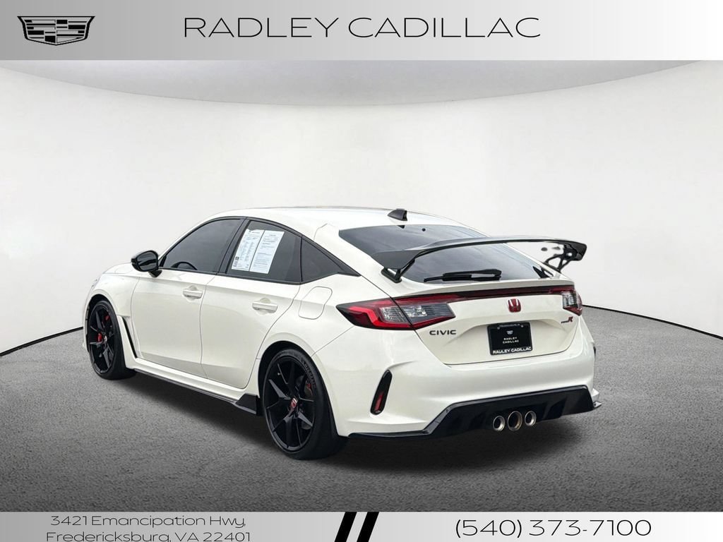 Used 2023 Honda Civic Type R image 17