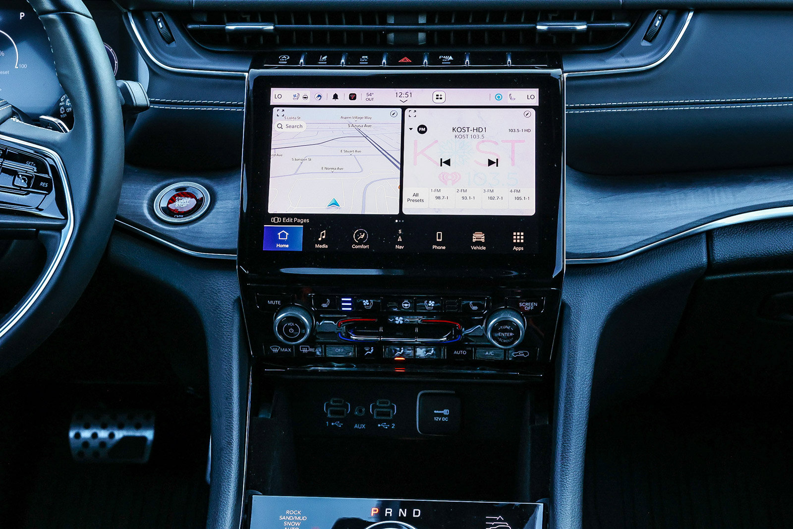 Used 2022 Jeep Grand Cherokee Overland image 21