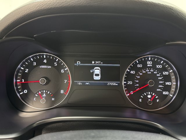 Certified 2023 Kia Forte LXS w/ LXS Technology Package FWD image 19