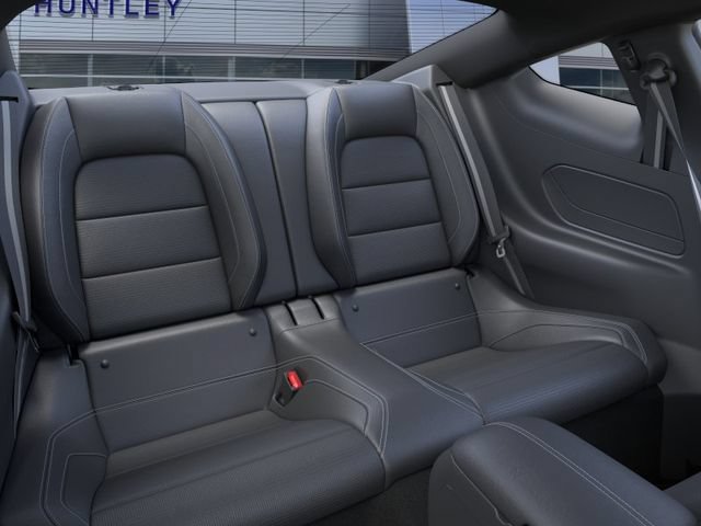 New 2025 Ford Mustang Premium RWD image 11