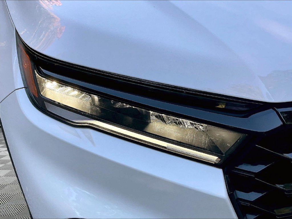 Used 2025 Honda Pilot Black Edition image 33