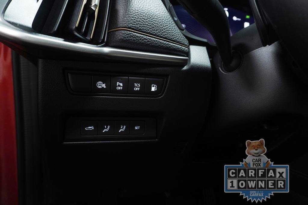 Used 2025 MAZDA CX-70 Plug-In Hybrid w/ Premium Pkg image 28
