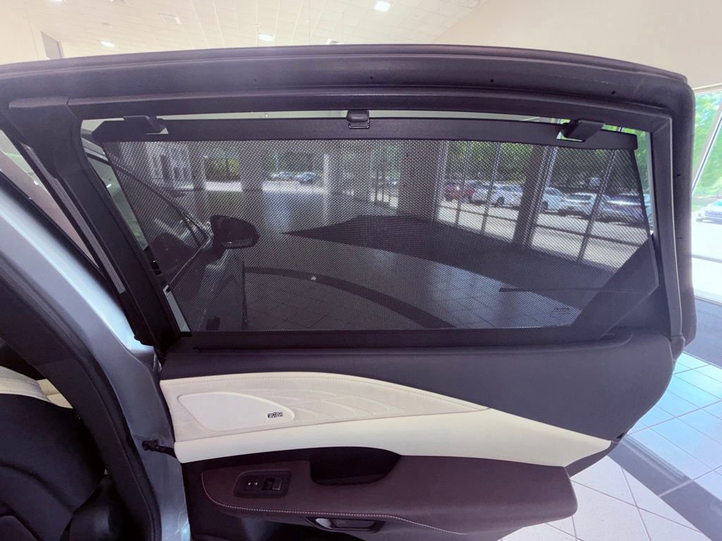 Used 2023 Lexus RX 350 FWD w/ Cold Area Package image 18