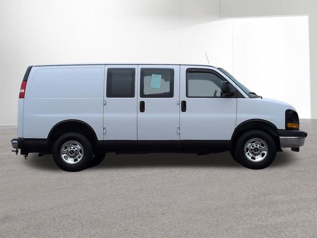 Used 2008 GMC Savana 2500 image 5