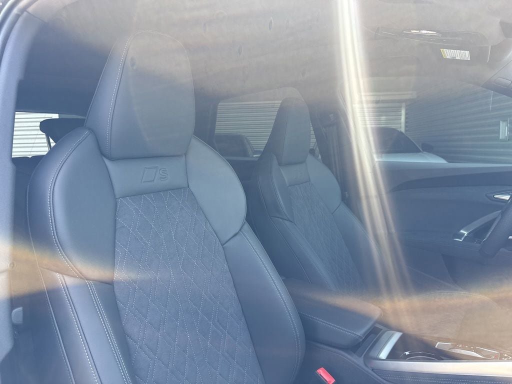 New 2026 Audi SQ5 Premium Plus AWD/4WD image 16