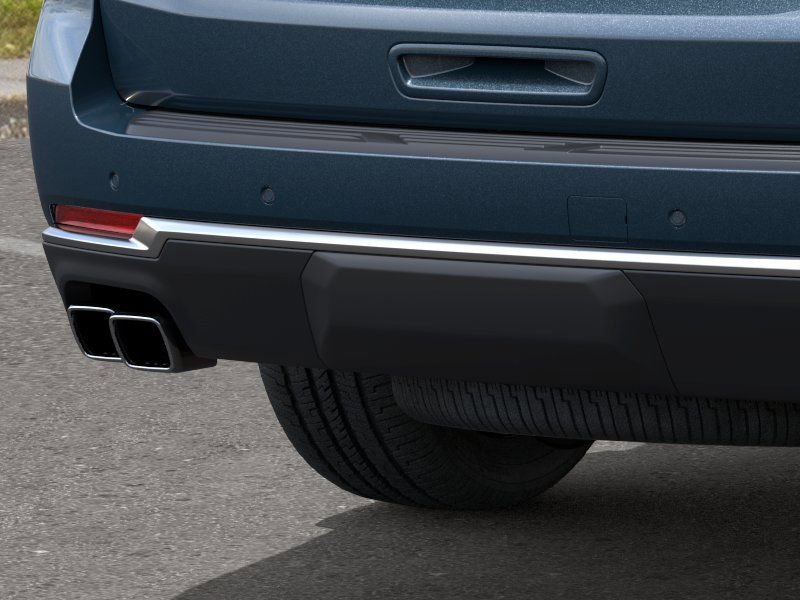 New 2026 Chevrolet Tahoe High Country RWD image 14