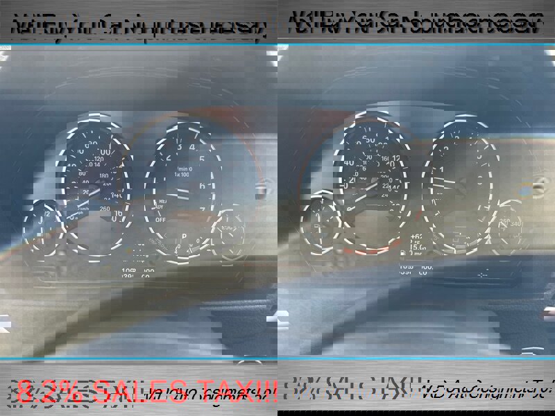 Used 2017 BMW 330i Sedan image 6