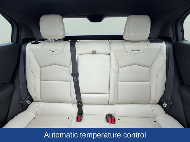 Used 2023 Cadillac XT4 Sport FWD image 17