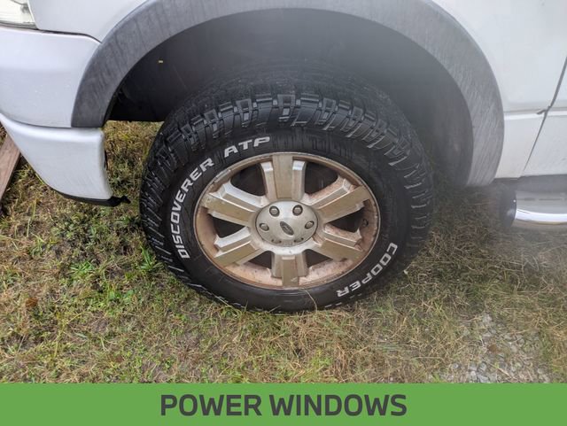 Used 2007 Ford F150 XLT image 5