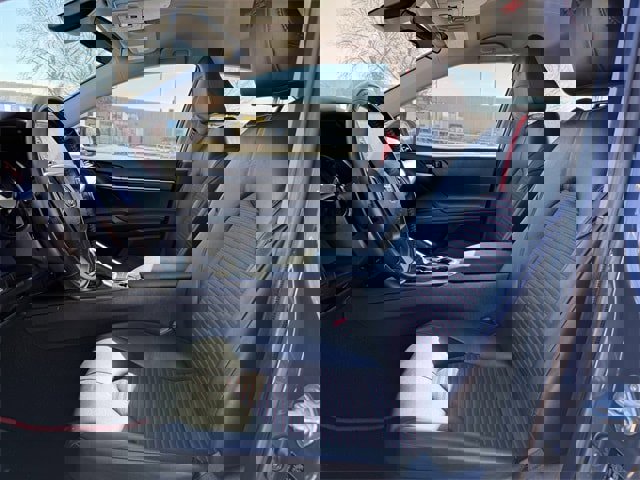 Certified 2024 Toyota Camry TRD image 25