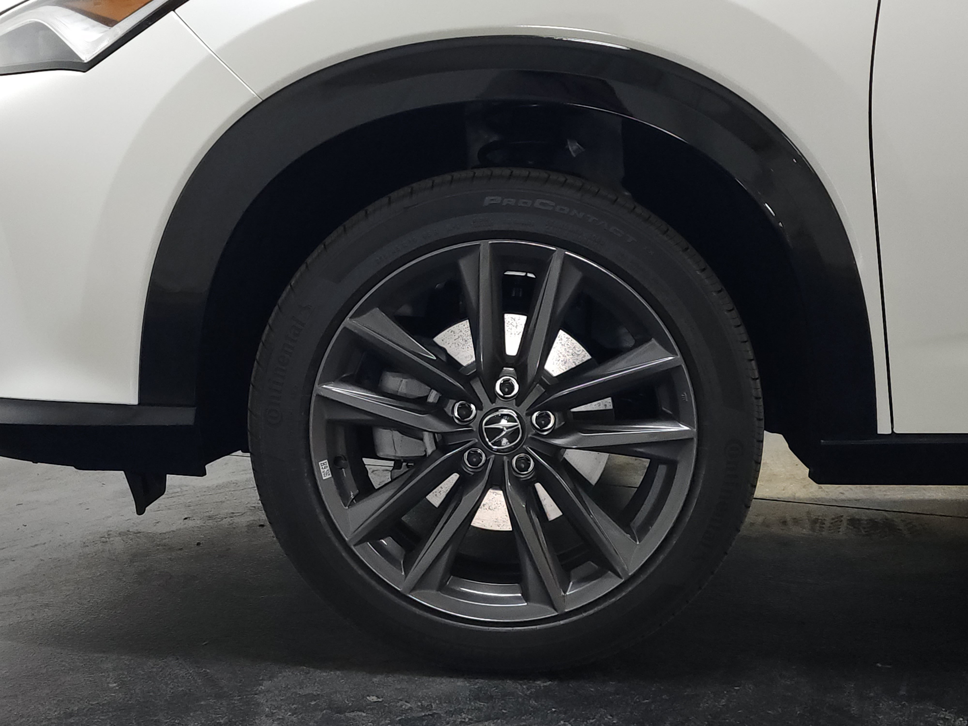 New 2026 Acura ADX A-Spec AWD/4WD image 47