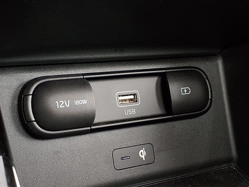 Used 2020 Kia Telluride SX AWD/4WD image 17