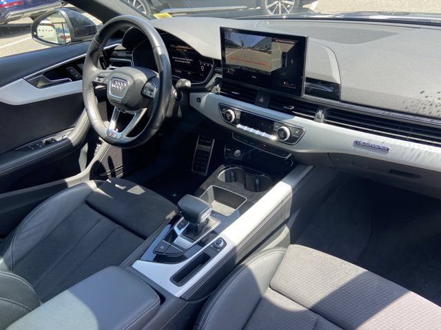 Used 2023 Audi A4 2.0T Premium Plus w/ Premium Plus Package AWD/4WD image 27