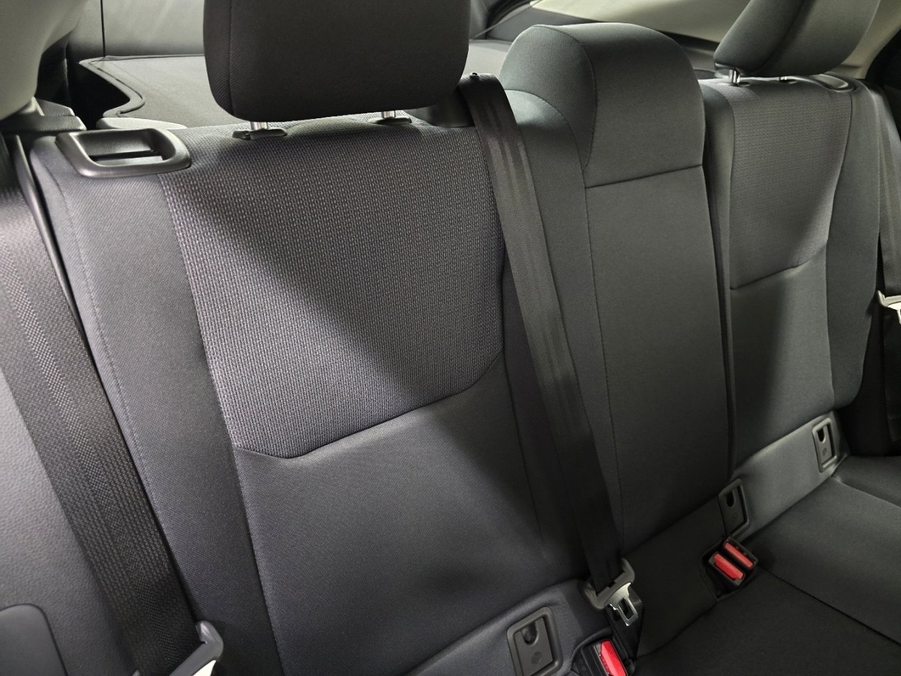 New 2026 Toyota Prius image 19