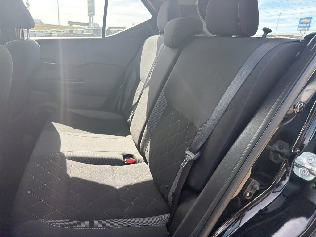 Used 2019 Nissan Kicks SV image 13