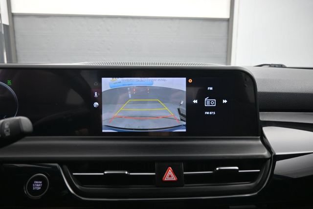Used 2024 Kia Seltos S AWD/4WD image 18