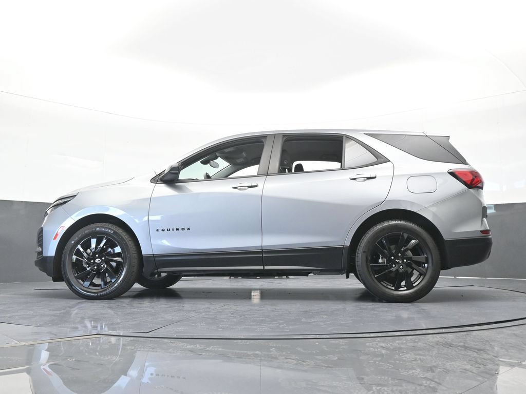 Used 2024 Chevrolet Equinox LS w/ LS Convenience Package FWD image 52