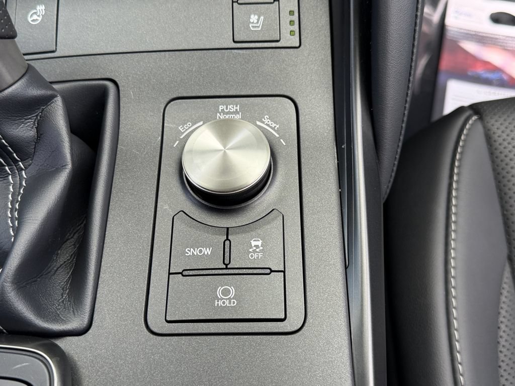 Certified 2023 Lexus IS 350 F Sport AWD/4WD image 31