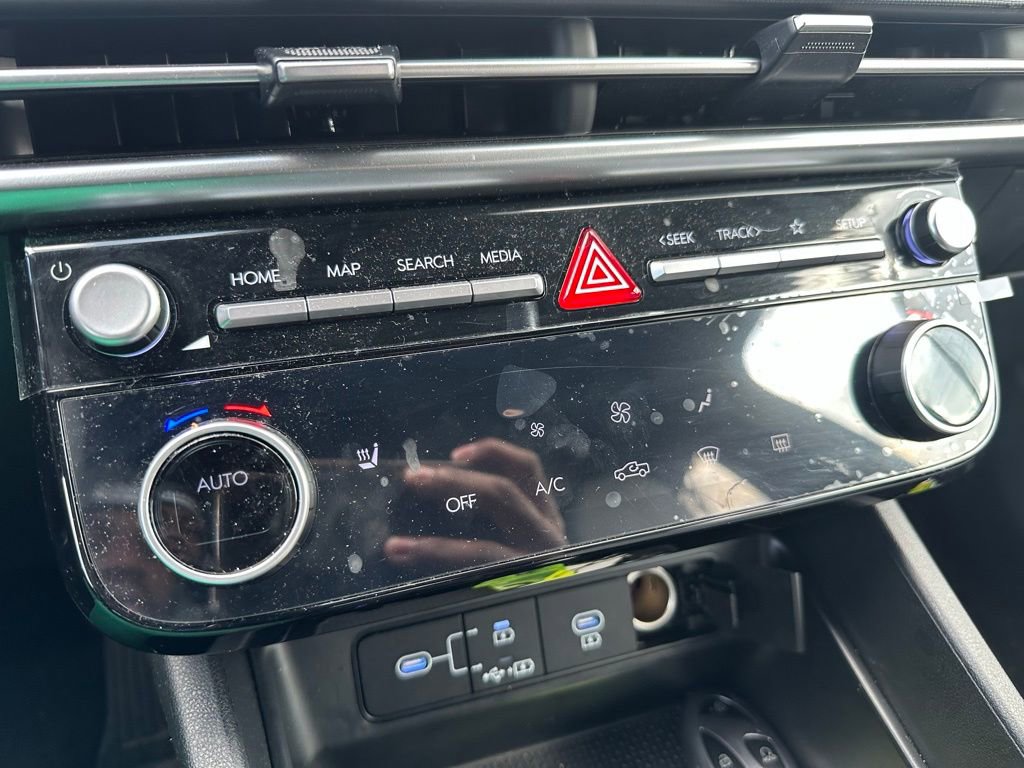 Used 2026 Hyundai Santa Cruz SEL image 17