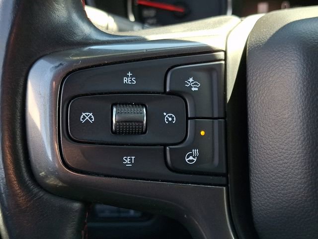 Used 2021 Chevrolet Suburban RST w/ Luxury Package image 24