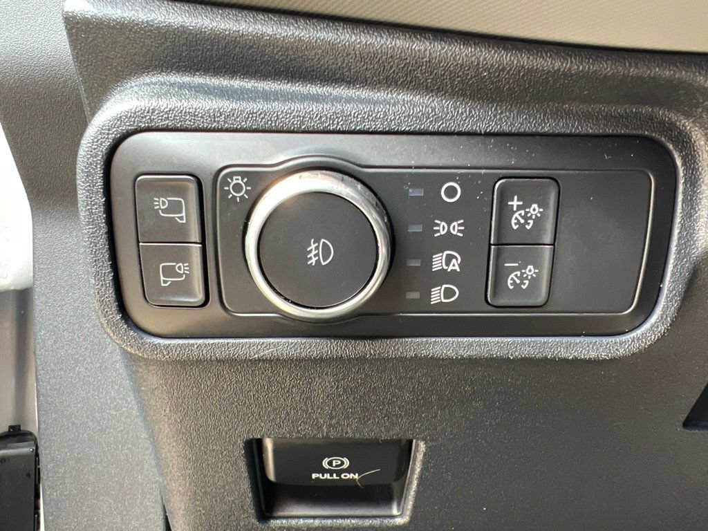 Used 2022 Ford Bronco Badlands AWD/4WD image 13