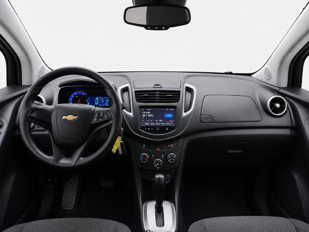 Used 2015 Chevrolet Trax LS w/ LPO, Protection Package AWD/4WD image 21