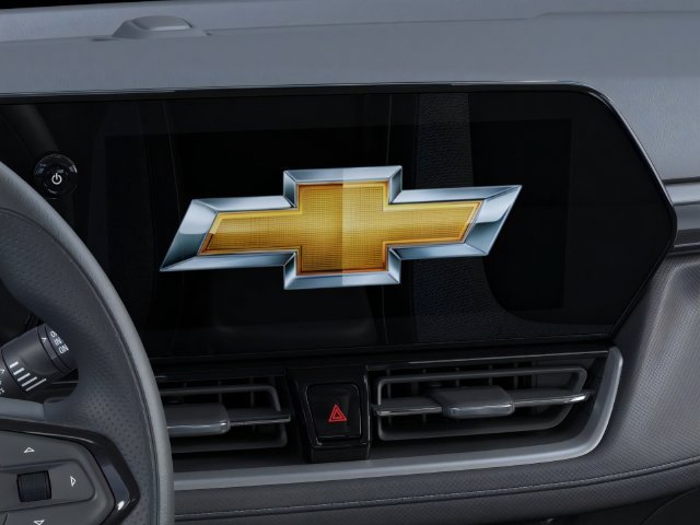 New 2026 Chevrolet TrailBlazer LT FWD image 20
