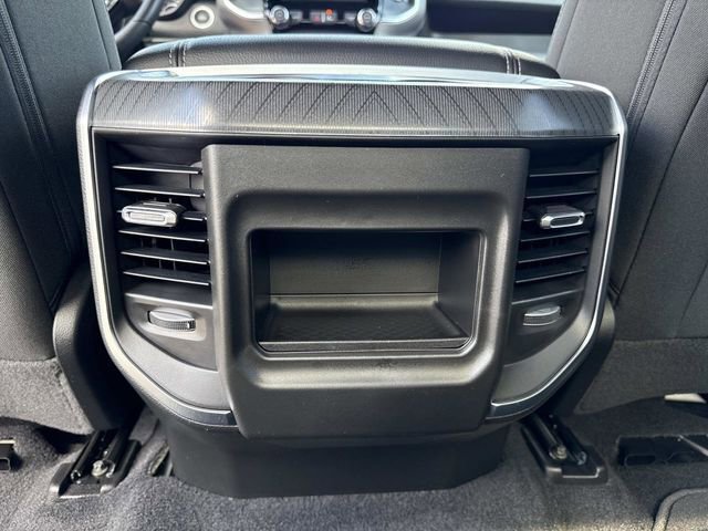 New 2025 RAM 1500 Big Horn image 31