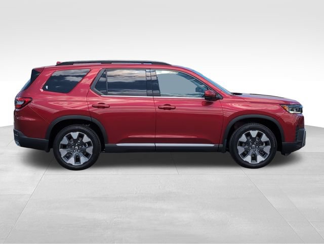 New 2026 Honda Pilot Elite image 9