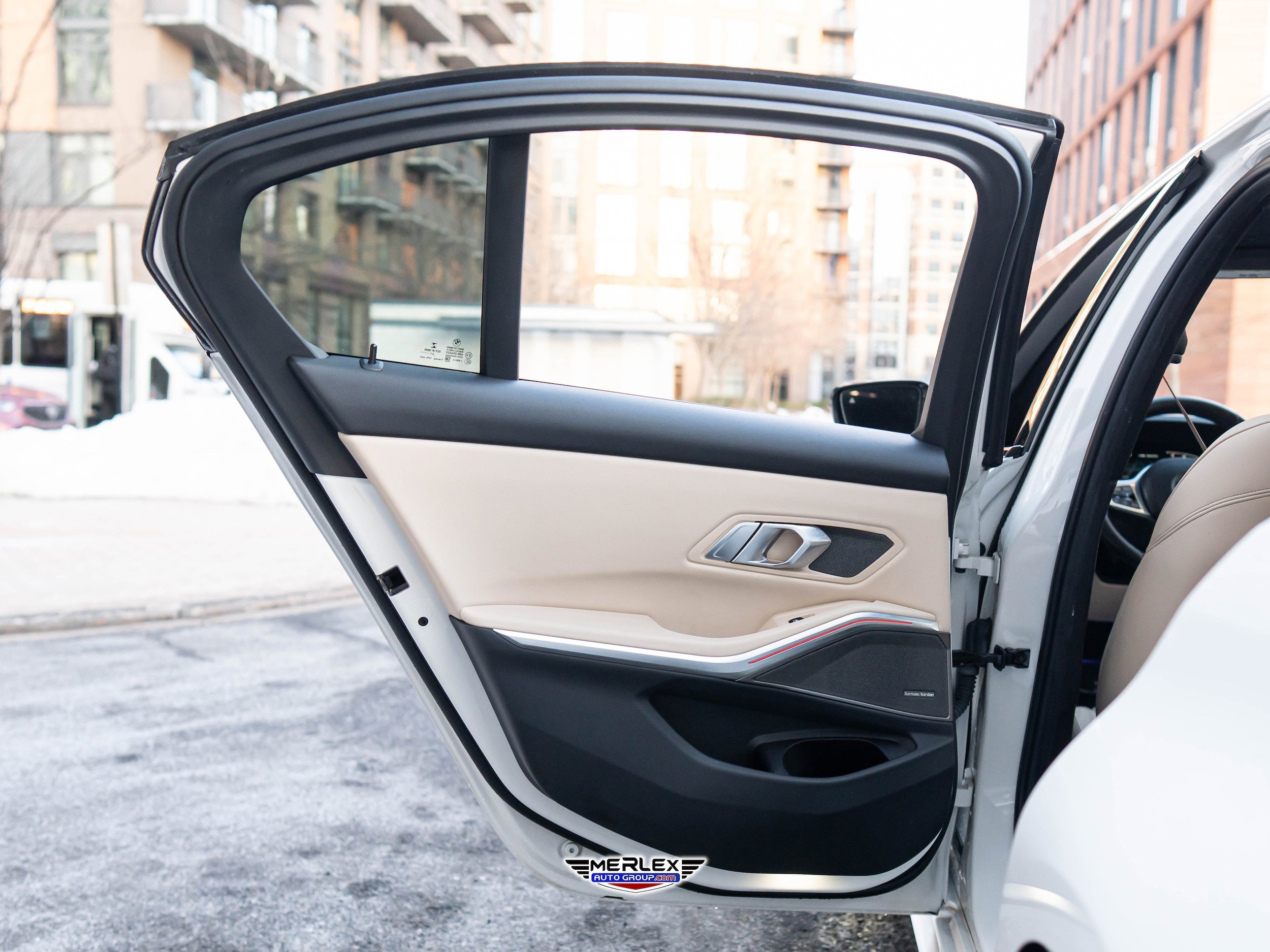 Used 2022 BMW M340i w/ Premium Package RWD image 47