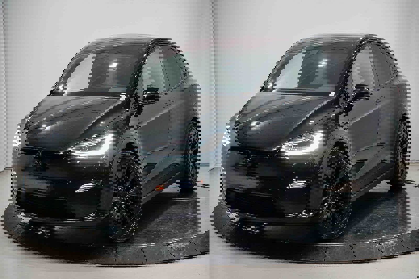 Used 2023 Tesla Model X