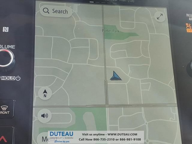 New 2026 Subaru Ascent Limited image 20